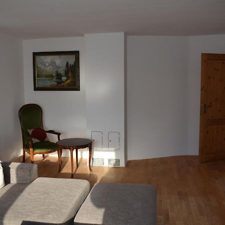 Apartments Sprung Radstadt Exterior photo