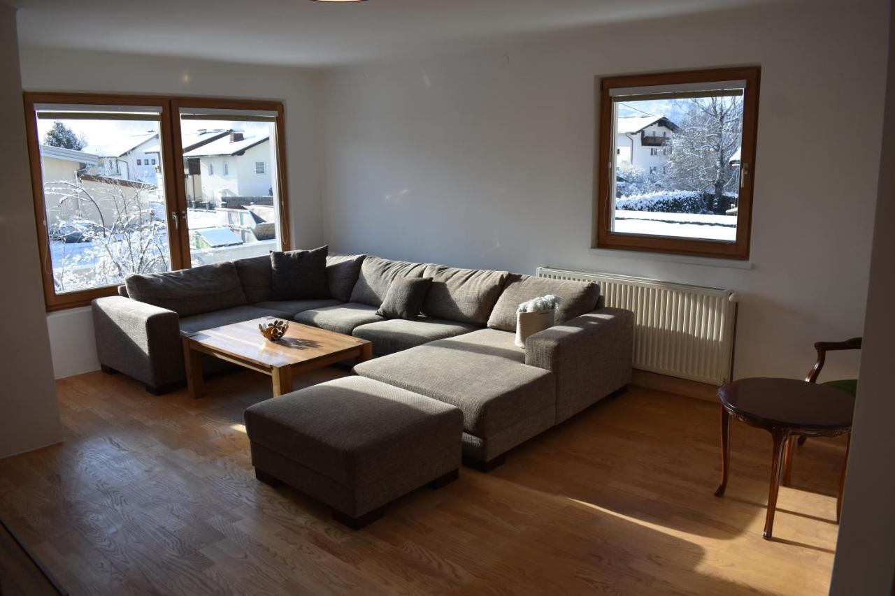 Apartments Sprung Radstadt Exterior photo